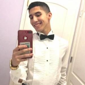 Meet your Posher, Johnny